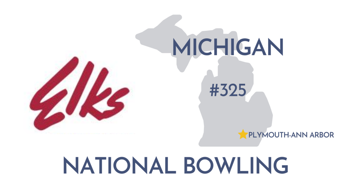 Elks National Bowling Association